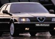 Alfa romeo 164 - vs repuestos, usado segunda mano  Argentina 