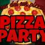 pizza party manjares del sur