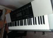 Usado, Vendo organo casio ctk 4200 segunda mano  Argentina 