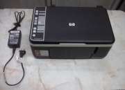 Impresora hp deskjet f 4180 multifuncion. segunda mano  Argentina 