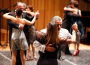 Clases de tango y folklore privadas grupales $ 200, usado segunda mano  Argentina 