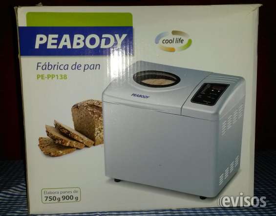 Peabody | Producto