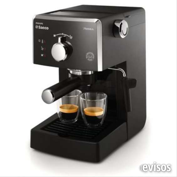 Cafetera express en Argentina | Evisos