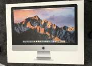 Usado, Apple imac 27 inch 5k retina display 3.2ghz segunda mano  Argentina 