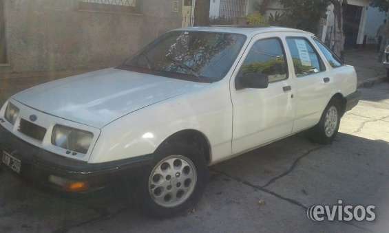 Ford sierra mo. 90 gas en General San Martín - Autos | 995869 sierra 1.6 con gnc Ford sierra mo. 90 gas en General San Martín - Autos | 995869