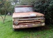  Chevrolet c-10 ano 1965