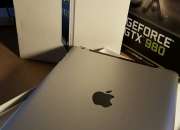 Apple ipad 4 retina wi-fi + 4g 128gb segunda mano  Argentina 