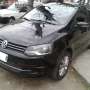 volkswagen suran trendline l/n año 2011 full excelente