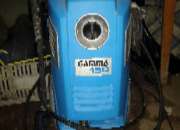Usado, Vendo hidrolavadora gamma 150 segunda mano  Argentina 