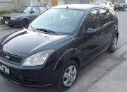 Vendo ford fiesta energy mp3 2007, usado segunda mano  Argentina 