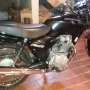 Vendo moto honda cg fan color negra en buen estado 125