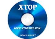 Venta de dvd, bluray y cd en xtopsite segunda mano  Argentina 