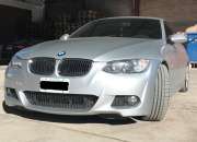 Usado, Bmw serie 3 335i coupe m sport biturbo (306cv) segunda mano  Argentina 