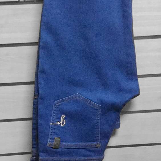 Jeans gatopardo. distribuidor oficial en Once Ropa y calzado