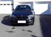 Bmw x6 x-drive 277 hk m - sport 2015, usado segunda mano  Argentina 