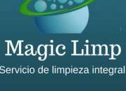 Limpieza "magiclimp" empresa de limpieza segunda mano  Argentina 