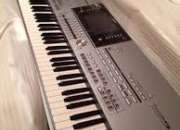 Selling :korg m3-88,roland fantom-g8,yamaha tyros… segunda mano  Argentina 