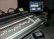 Yamaha tyros 5 workstation,mackie tt system32 segunda mano  Argentina 