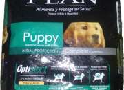 Proplan puppy complete x 15kg envios a domicilio …, usado segunda mano  Argentina 