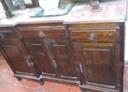 Muebles aparador antiguo segunda mano  Argentina 