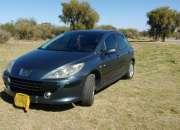 Vendo urgente peugeot 307 modelo 2008 segunda mano  Argentina 