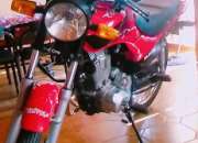 Vendo corver hunter 150cc segunda mano  Argentina 