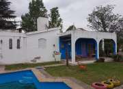 Vendo casa de verano villa carlos paz, usado segunda mano  Argentina 