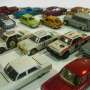 Buby COMPRO auto autitos dinky toys matchbox
