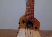 Vendo charango electroacustico segunda mano  Argentina 