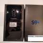 Samsung Galaxy S9 64GB  - €400 e Samsung Galaxy S9 Plus 64GB - €410