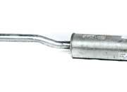  Canos de escape para peugeot 208
