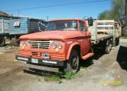 Dodge 400 camion playo titular segunda mano  Argentina 