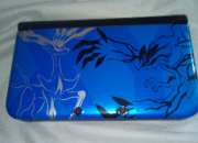Usado, Vendo nintendo 3ds xl segunda mano  Argentina 