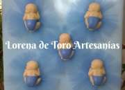Lorena de toro artesanias 