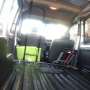 Camioneta Kangoo para reparto