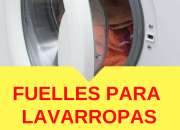 Fuelles para lavarropas automaticos segunda mano  Argentina 