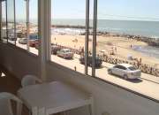 FRENTE AL MAR EN SANTA CLARA DEL MAR, A ESTRENAR !!!!!