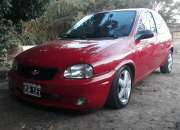 Chevrolet corsa turbo