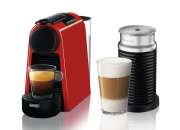 Usado, Cafetera nespresso essenza mini + aeroccino 3 nue… segunda mano  Argentina 