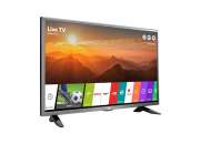 Smart tv 32 lg 32lj600b hd usb hdmi 1366x768 webos, usado segunda mano  Argentina 