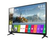 Smart tv 49 lg 49lj5500 nuevo  netflix youtube segunda mano  Argentina 