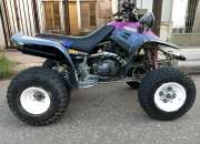 Usado, Yamaha warriors 350 mod 95 $130000 segunda mano  Argentina 