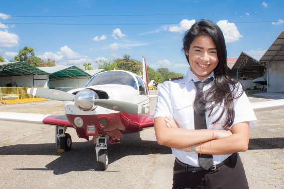 Curso para piloto privado