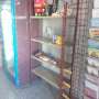 Vendo equipamiento para maxikiosco