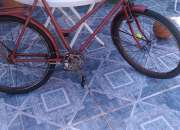 Usado, Bicicleta mujer inglesa de coleccion rodado 26 $… segunda mano  Argentina 