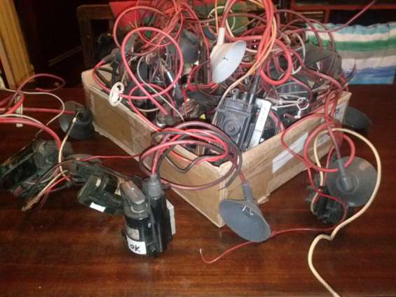 Flybacks para televisores de tubo - venta x unidad