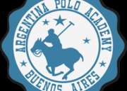 Learn polo in buenos aires, argentina segunda mano  Argentina 