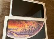 Apple iphone xs max segunda mano  Argentina 