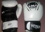 Guantes venum originales nuevos segunda mano  Argentina 