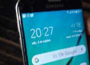 Celular galaxy s6 edge., usado segunda mano  Argentina 